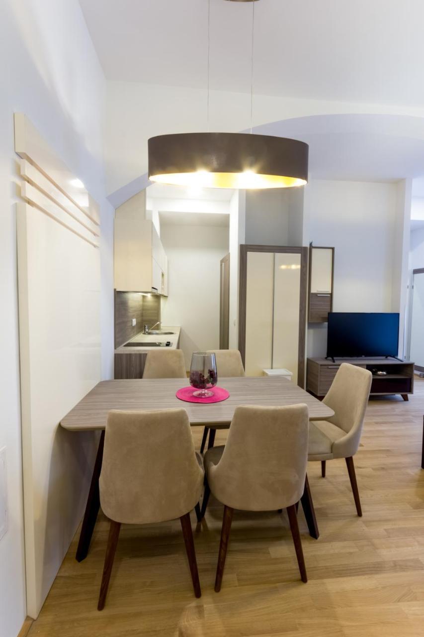 Debo Naehe Westbahnhof - Contactless Check In Apartament Viena