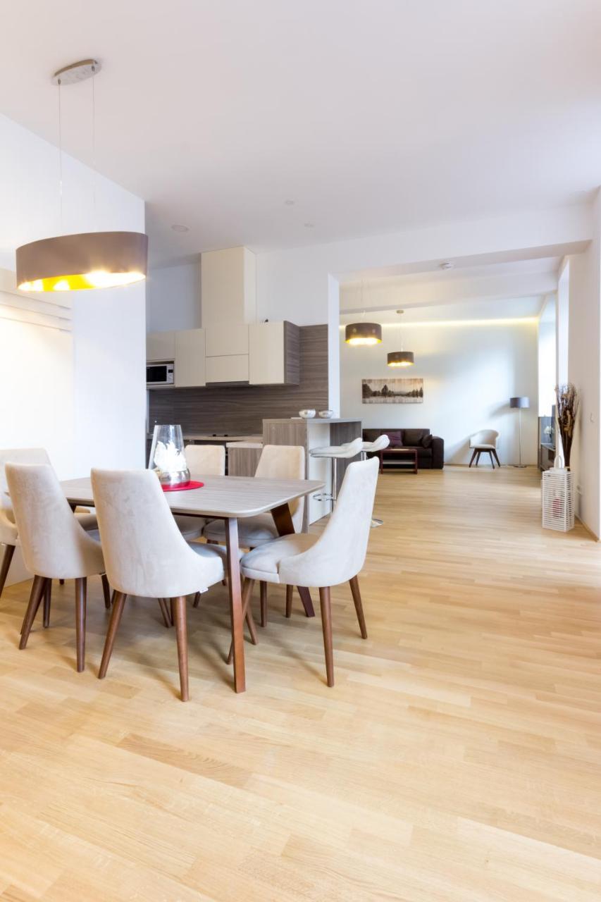 Apartament Debo Naehe Westbahnhof - Contactless Check In *