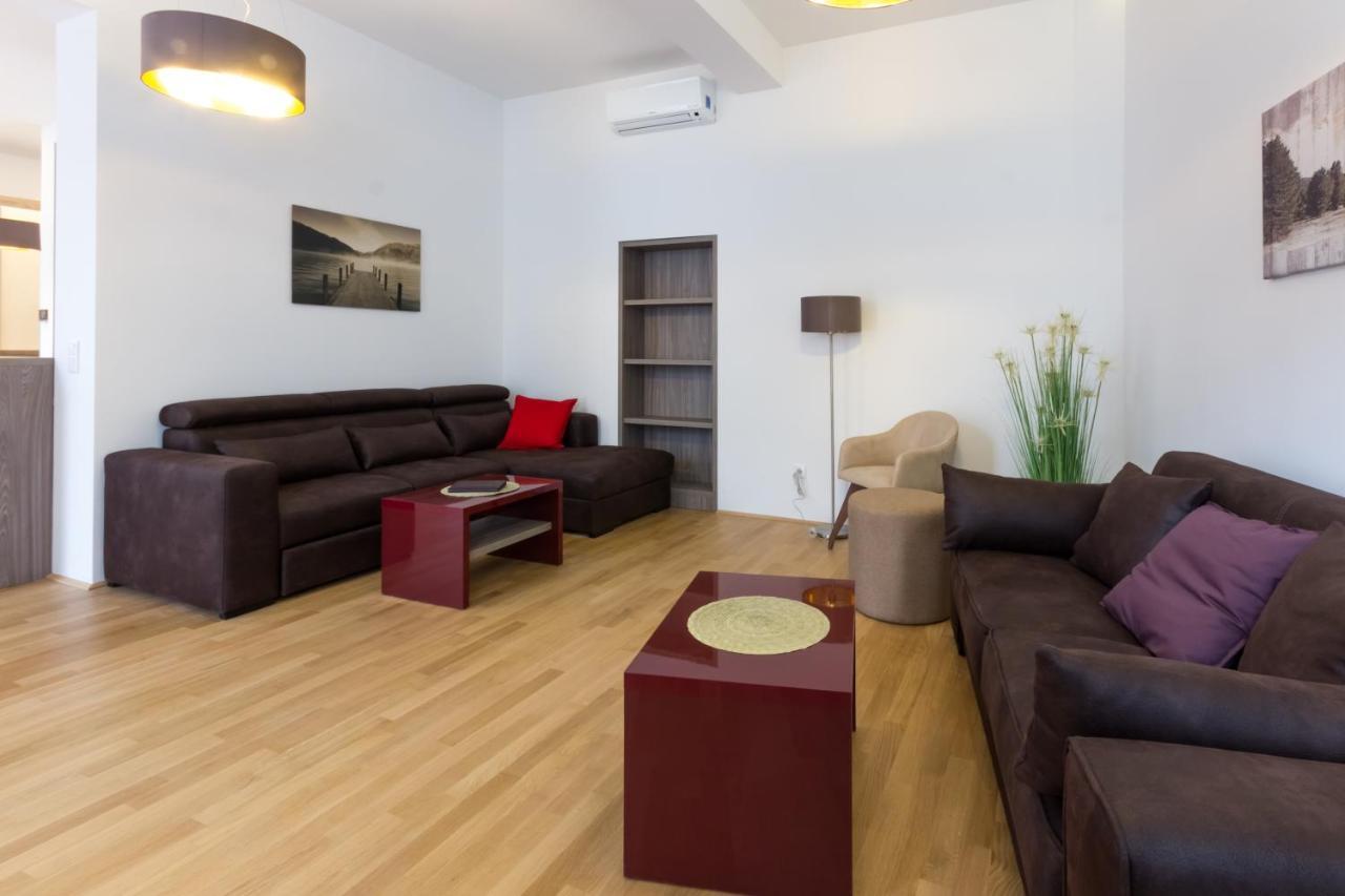 Apartament Debo Naehe Westbahnhof - Contactless Check In Viena