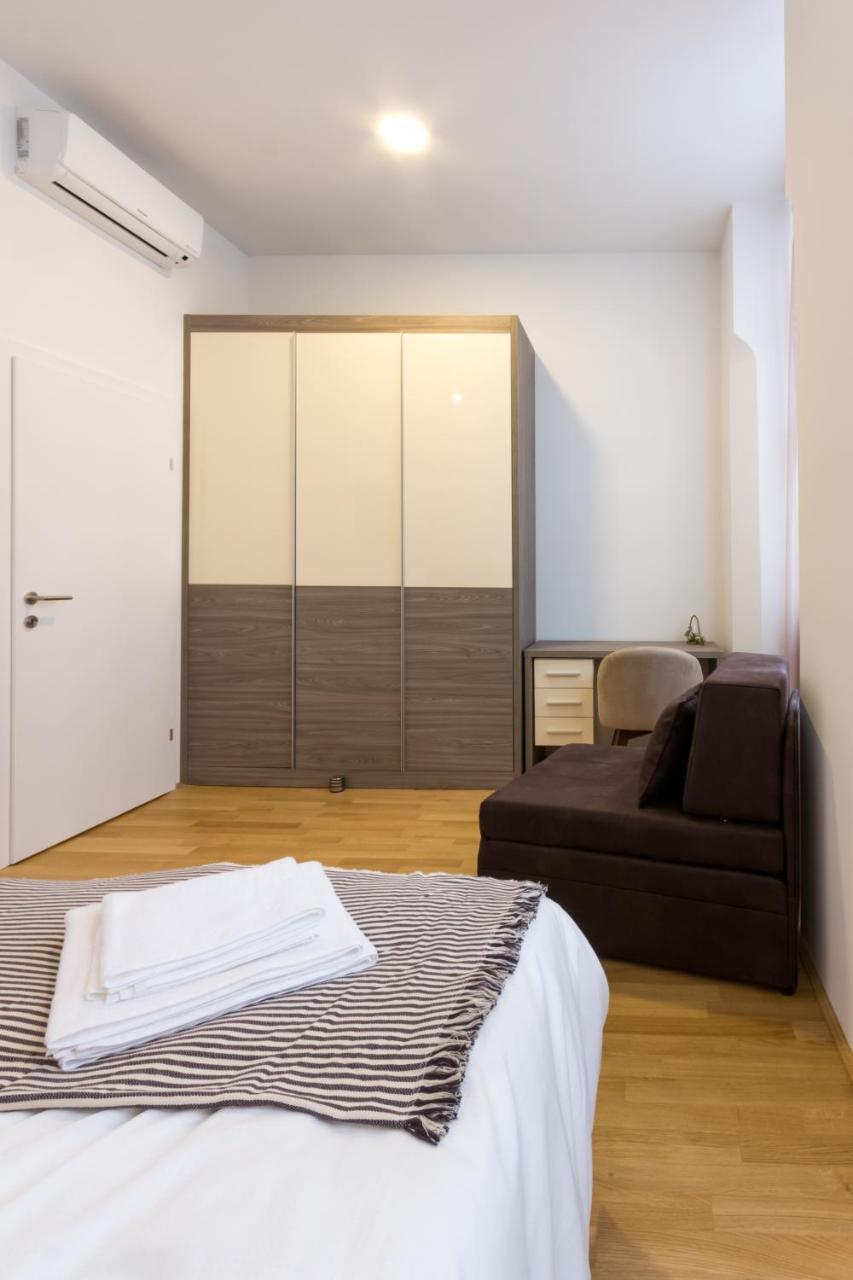 Debo Naehe Westbahnhof - Contactless Check In Apartament Viena